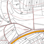 Waldböckelheim 1 (1:5,000)