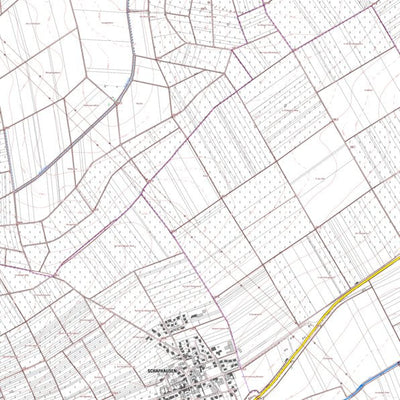 Framersheim 2 (1:5,000)