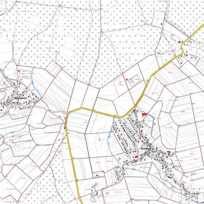 Seesbach (1:5,000)