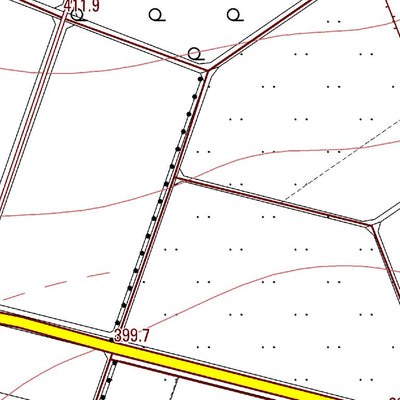 Seesbach (1:5,000)