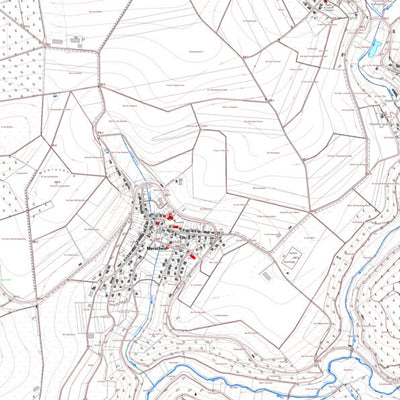 Morbach 7 (1:5,000)
