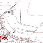 Morbach 7 (1:5,000)