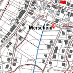 Morbach 7 (1:5,000)