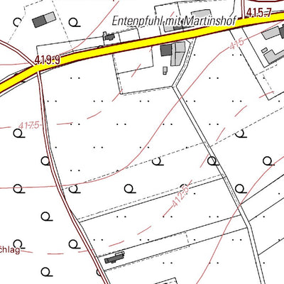 Bad Sobernheim 11 (1:5,000)