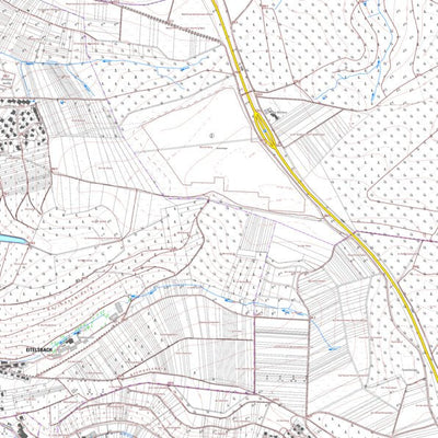Trier 5 (1:5,000)