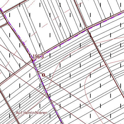 Gumbsheim (1:5,000)