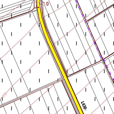 Biebelnheim 2 (1:5,000)