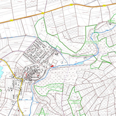 Neu-Bamberg 2 (1:5,000)