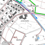 Neu-Bamberg 2 (1:5,000)