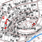 Neu-Bamberg 2 (1:5,000)