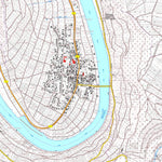 Trittenheim 1 (1:5,000)