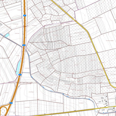 Biebelnheim 1 (1:5,000)