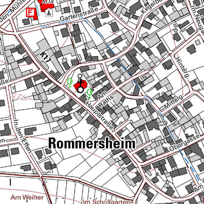 Wörrstadt 2 (1:5,000)