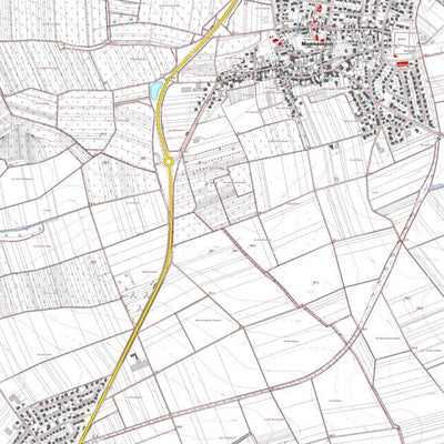 Mommenheim 3 (1:5,000)