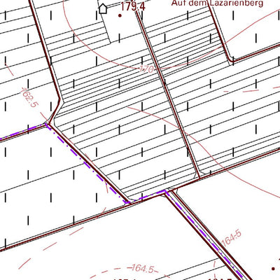 Mommenheim 3 (1:5,000)