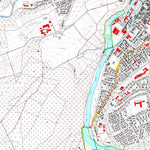 Bad Kreuznach 14 (1:5,000)