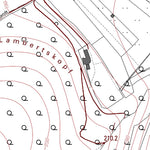 Bad Kreuznach 14 (1:5,000)