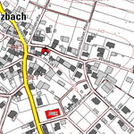 Sulzbach 1 (1:5,000)
