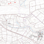 Bad Sobernheim 13 (1:5,000)