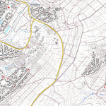 Korlingen (1:5,000)