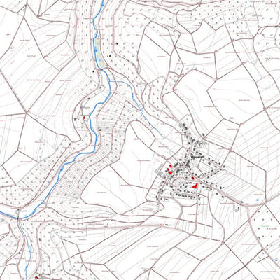 Morbach 18 (1:5,000)