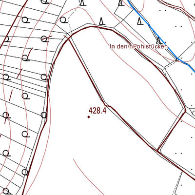 Morbach 18 (1:5,000)