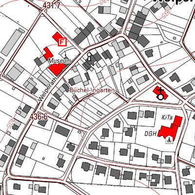 Morbach 18 (1:5,000)