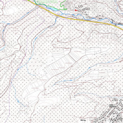 Idar-Oberstein 20 (1:5,000)