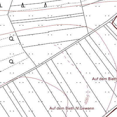 Idar-Oberstein 20 (1:5,000)