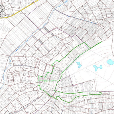 Sprendlingen 2 (1:5,000)
