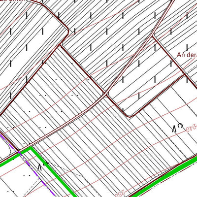 Sprendlingen 2 (1:5,000)