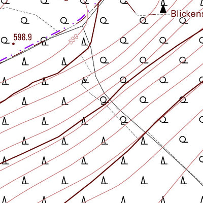 Kellenbach 3 (1:5,000)