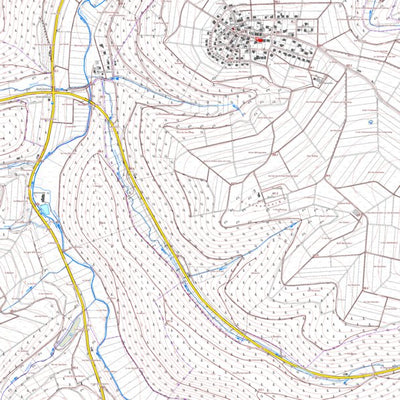 Breit (1:5,000)