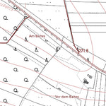 Sponheim 1 (1:5,000)