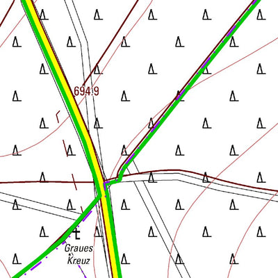 Morbach 32 (1:5,000)