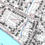 Schweich 3 (1:5,000)