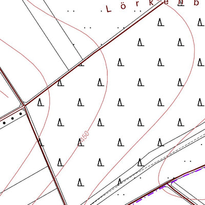 Weiden (1:5,000)