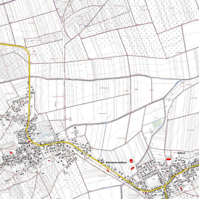 Frettenheim 2 (1:5,000)