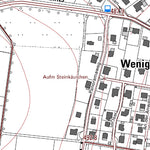 Morbach 1 (1:5,000)