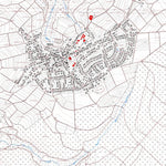 Osburg 7 (1:5,000)