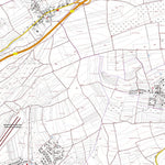 Bad Sobernheim 4 (1:5,000)