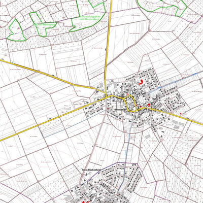 Wonsheim 1 (1:5,000)
