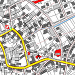 Wonsheim 1 (1:5,000)