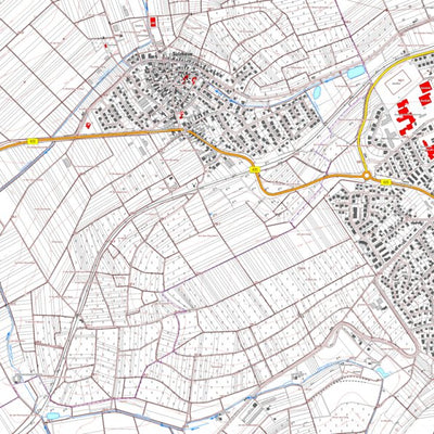 Sulzheim 1 (1:5,000)