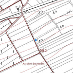 Sulzheim 1 (1:5,000)