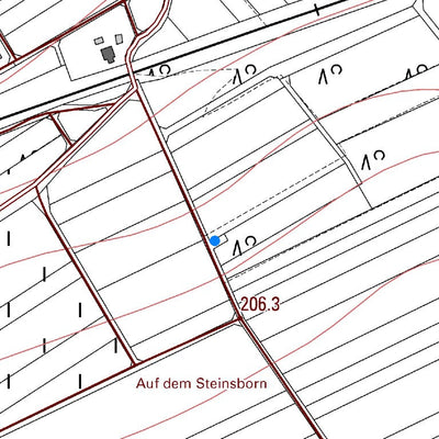 Sulzheim 1 (1:5,000)