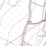 Morbach 13 (1:5,000)