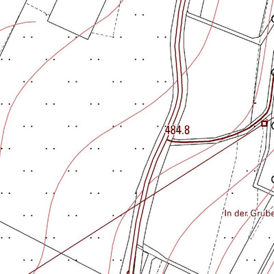 Morbach 13 (1:5,000)