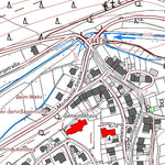 Morbach 13 (1:5,000)