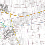 Köngernheim (1:5,000)